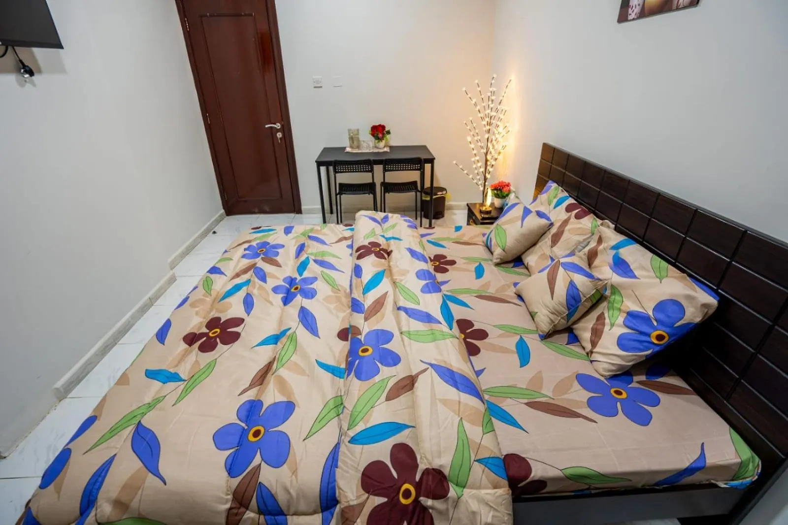 منزل للإقامة Peaceful Room For Family Or Couples أبو ظبي