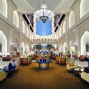 5* فندق باب القصر